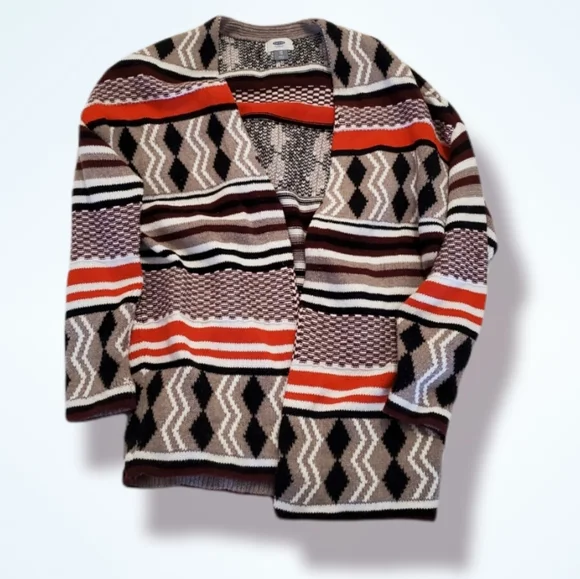 Aztec Cardigan - Picture 11 of 11